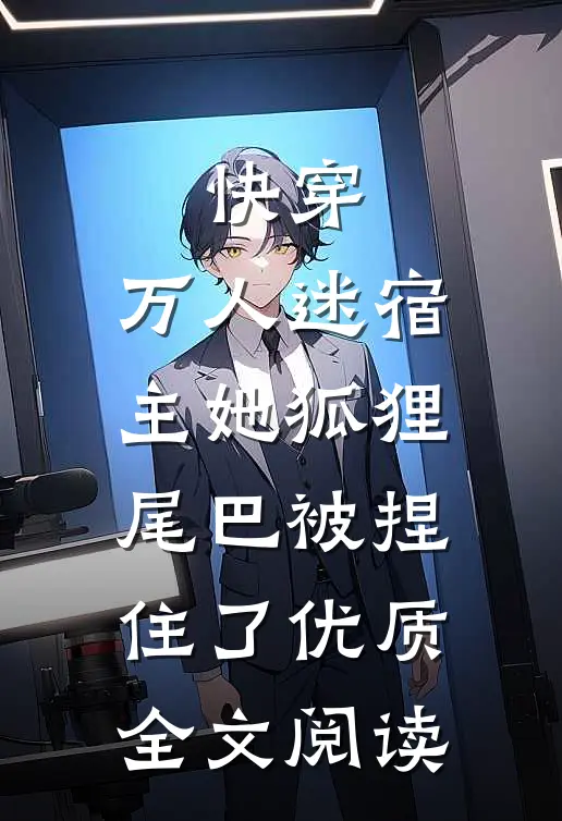 快穿：万人迷宿主她狐狸尾巴被捏住了优质全文阅读