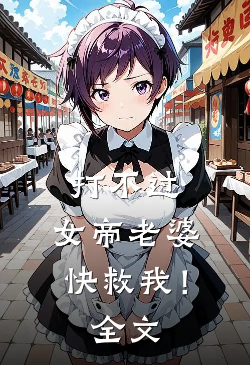 打不过，女帝老婆快救我！全文