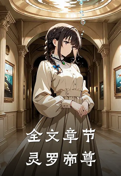全文章节灵罗帝尊