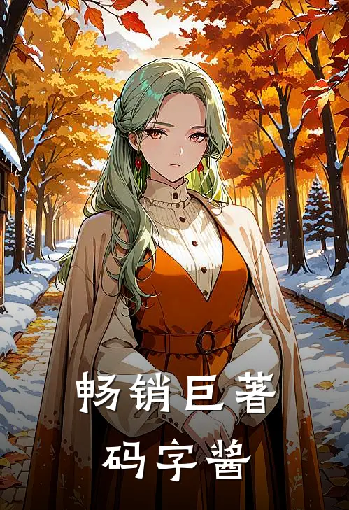 畅销巨著码字酱