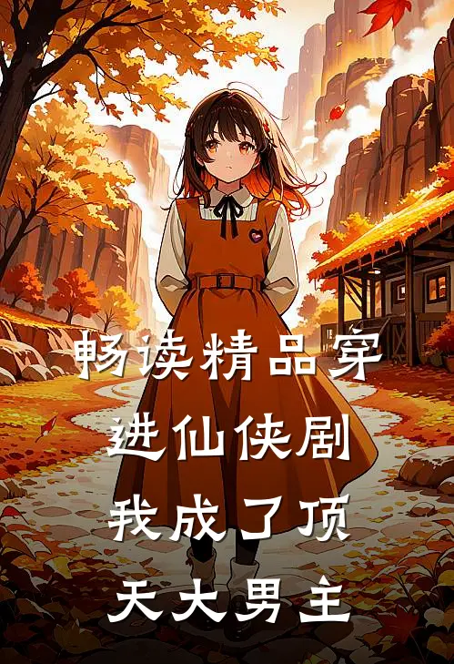 畅读精品穿进仙侠剧，我成了顶天大男主