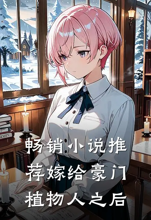 畅销小说推荐嫁给豪门植物人之后