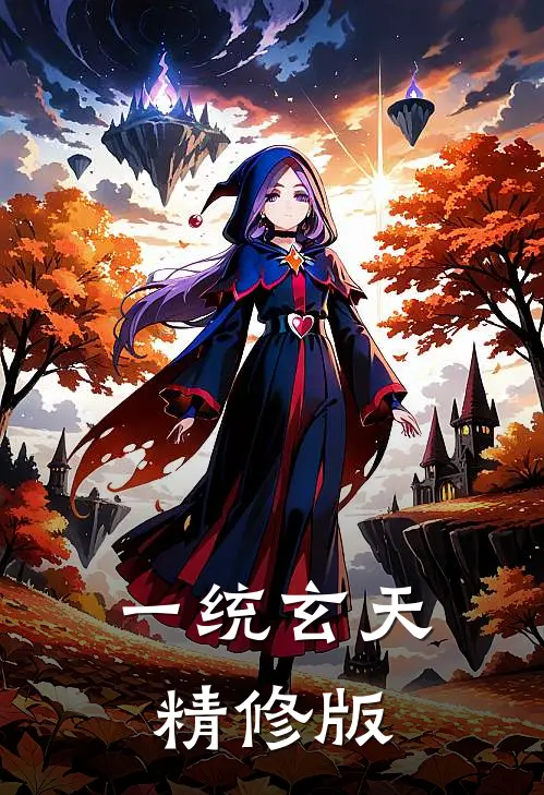 一统玄天精修版