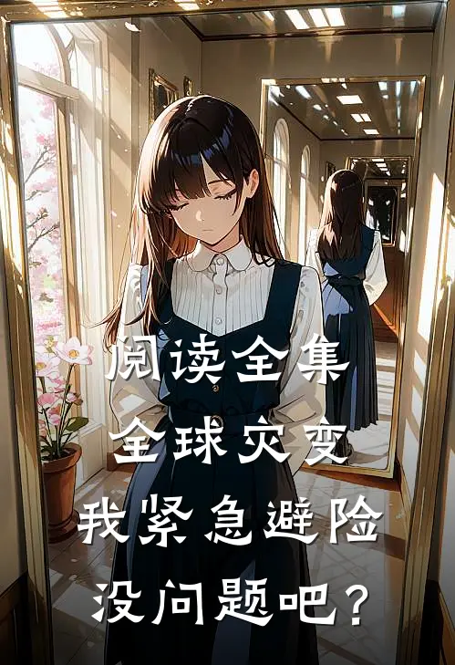 阅读全集全球灾变：我紧急避险没问题吧？