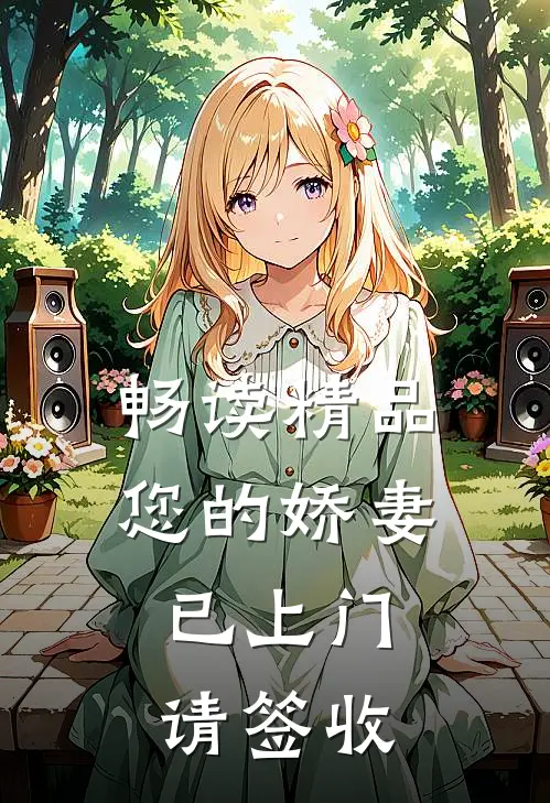 畅读精品您的娇妻已上门，请签收