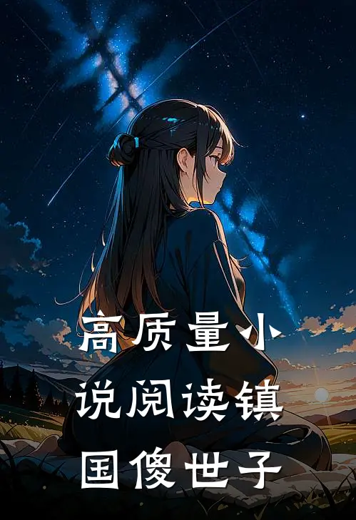高质量小说阅读镇国傻世子