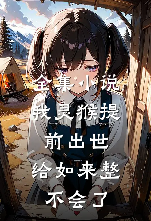 全集小说我灵猴提前出世，给如来整不会了