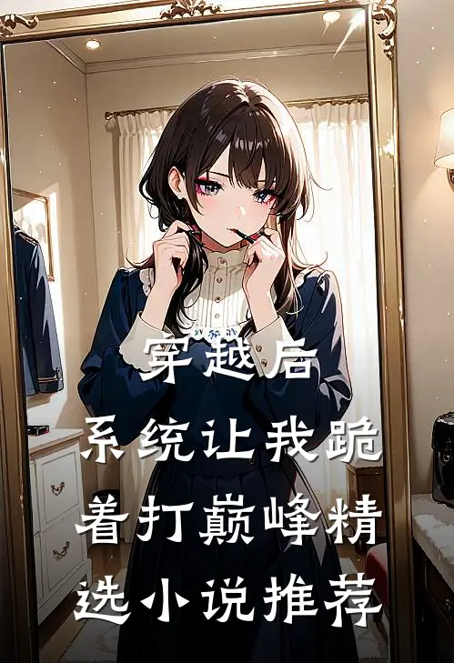 穿越后，系统让我跪着打巅峰精选小说推荐