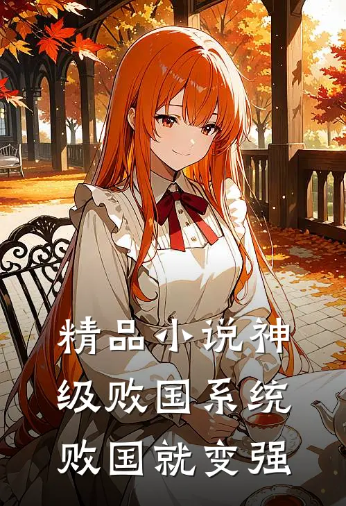 精品小说神级败国系统：败国就变强