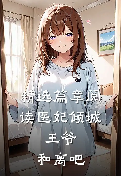 精选篇章阅读医妃倾城：王爷，和离吧