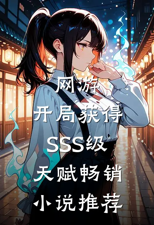 网游：开局获得SSS级天赋畅销小说推荐