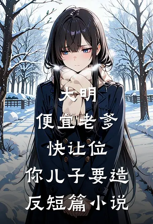 大明：便宜老爹快让位，你儿子要造反短篇小说