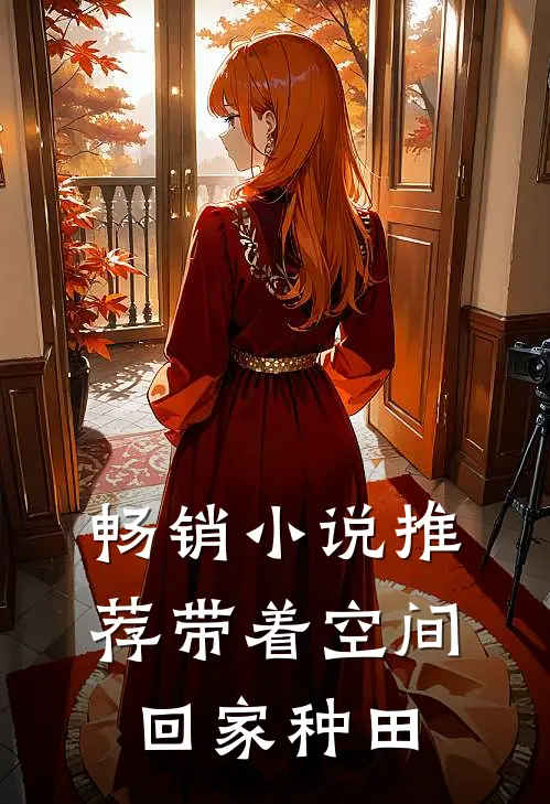 畅销小说推荐带着空间回家种田