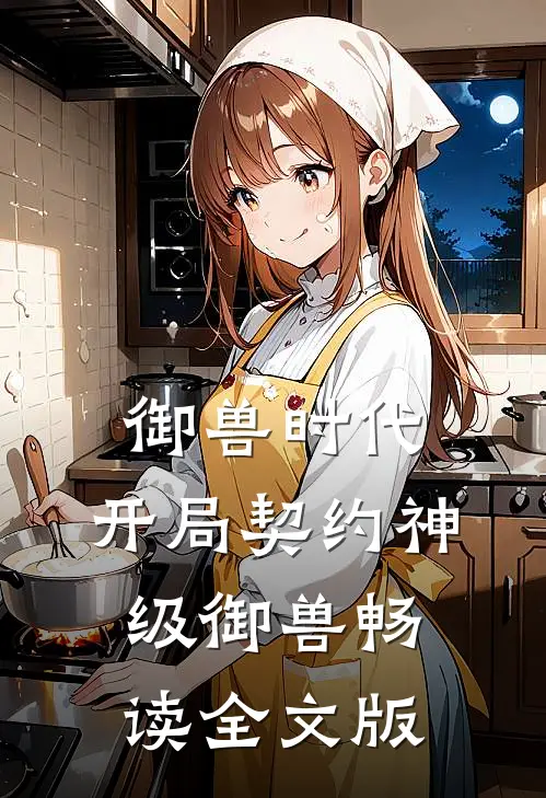御兽时代：开局契约神级御兽畅读全文版