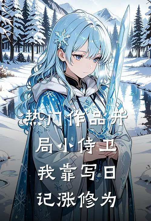 热门作品开局小侍卫，我靠写日记涨修为