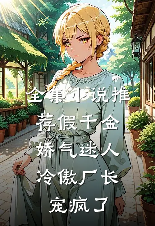 全集小说推荐假千金娇气迷人，冷傲厂长宠疯了