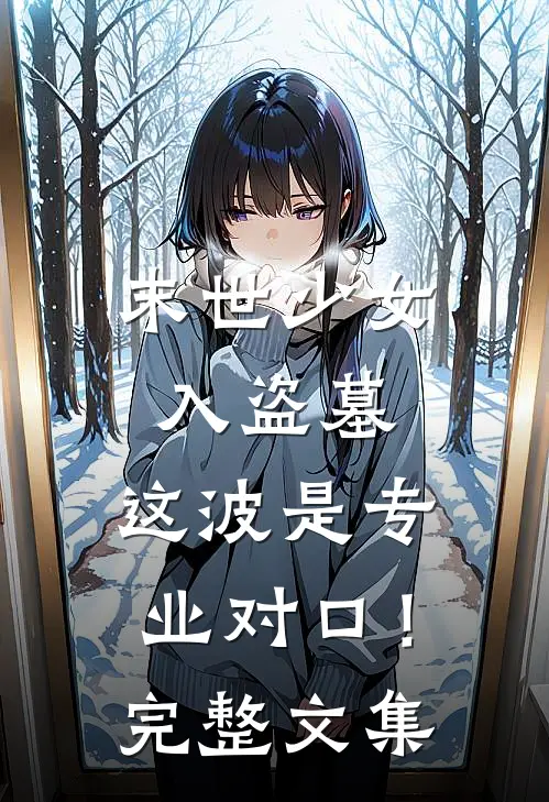 末世少女入盗墓，这波是专业对口！完整文集