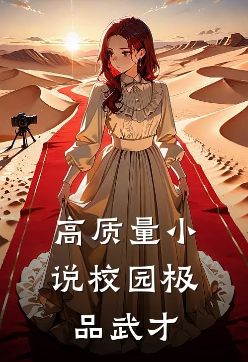 高质量小说校园极品武才