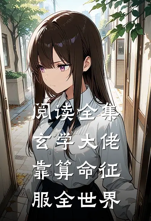 阅读全集玄学大佬靠算命征服全世界