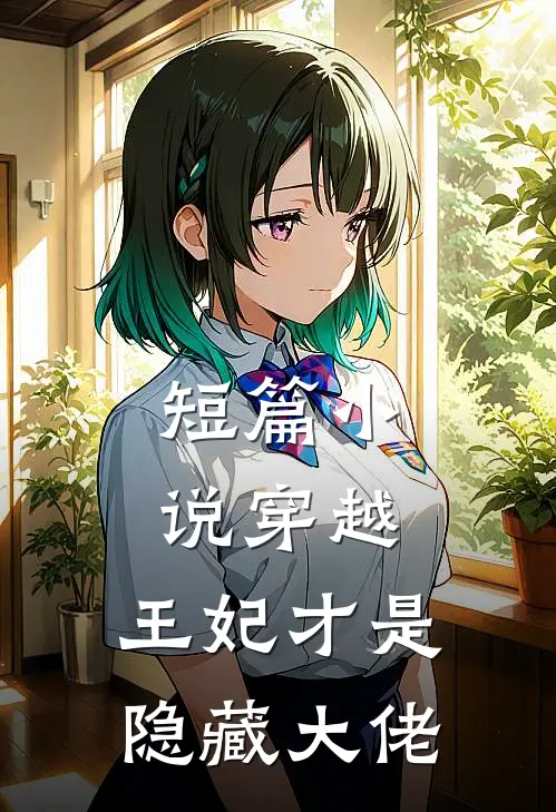 短篇小说穿越：王妃才是隐藏大佬