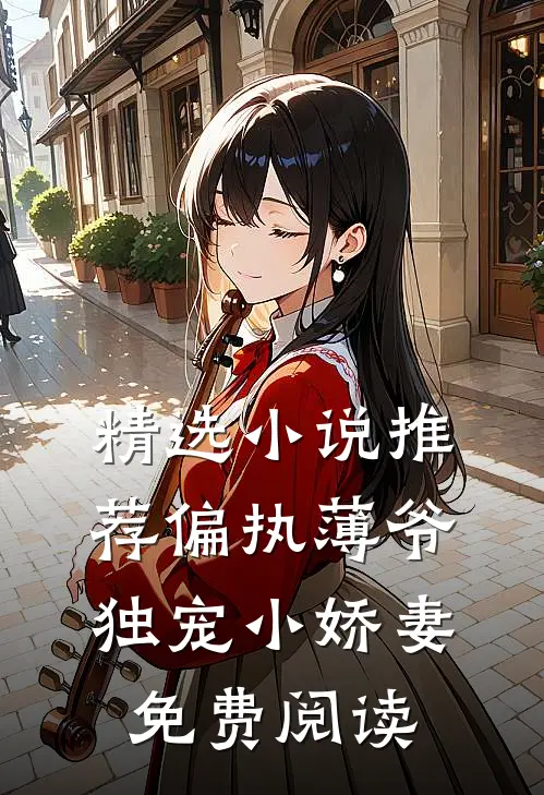 精选小说推荐偏执薄爷独宠小娇妻免费阅读