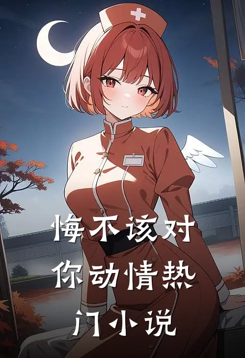 悔不该对你动情热门小说
