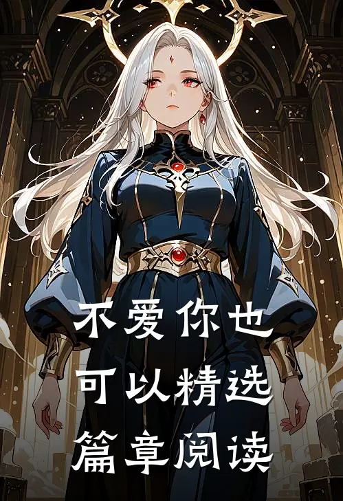 不爱你也可以精选篇章阅读