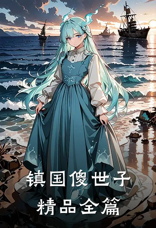 镇国傻世子精品全篇