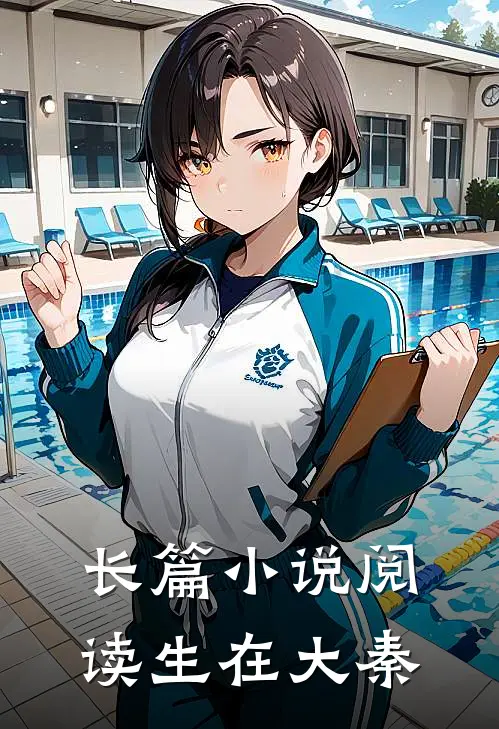 长篇小说阅读生在大秦