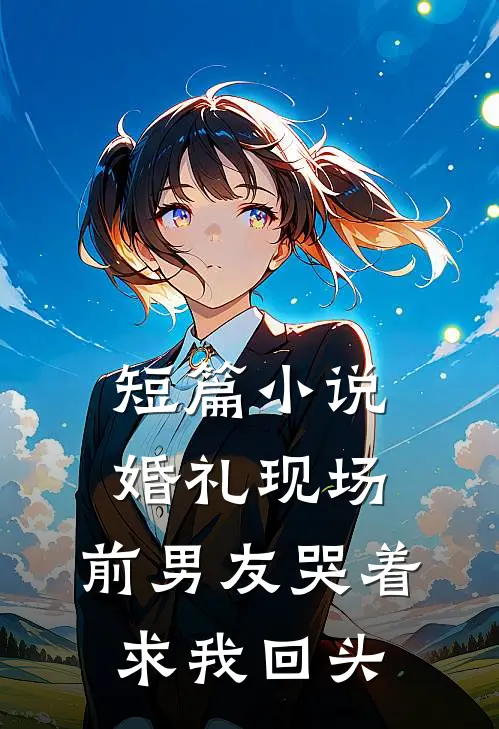 短篇小说婚礼现场，前男友哭着求我回头