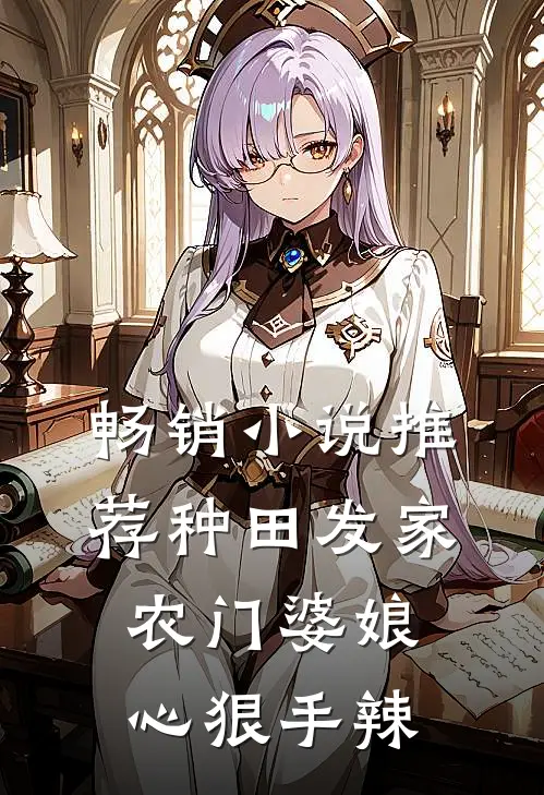 畅销小说推荐种田发家：农门婆娘心狠手辣