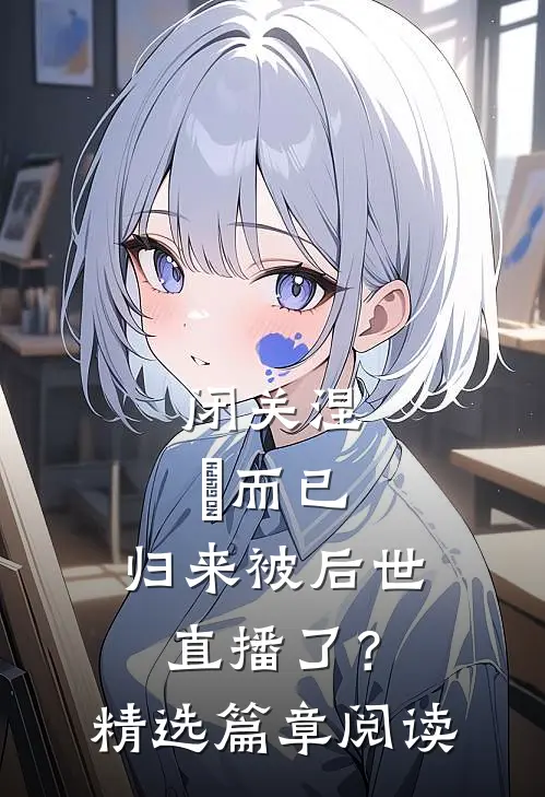 闭关涅槃而已，归来被后世直播了？精选篇章阅读