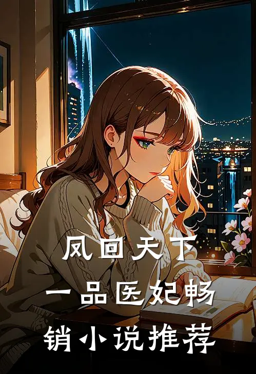 凤回天下：一品医妃畅销小说推荐