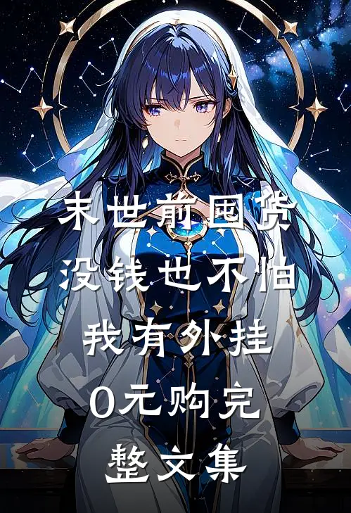 末世前囤货：没钱也不怕，我有外挂0元购完整文集