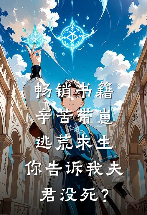 畅销书籍辛苦带崽逃荒求生，你告诉我夫君没死？