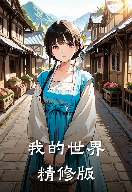 我的世界精修版