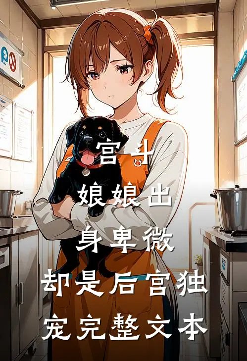 宫斗：娘娘出身卑微，却是后宫独宠完整文本