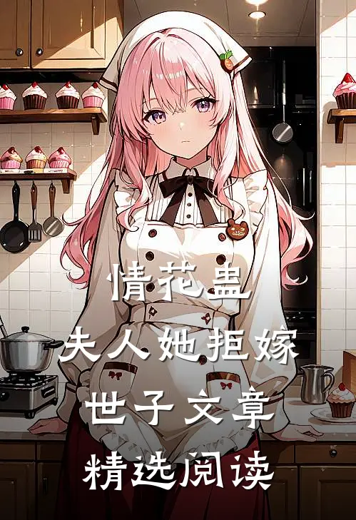 情花蛊：夫人她拒嫁世子文章精选阅读