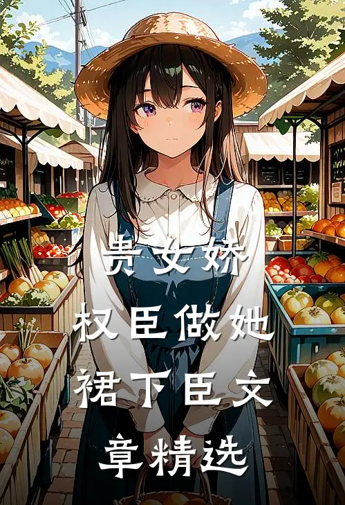 贵女娇：权臣做她裙下臣文章精选
