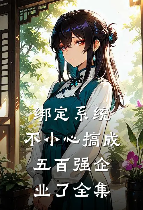 绑定系统：不小心搞成五百强企业了全集