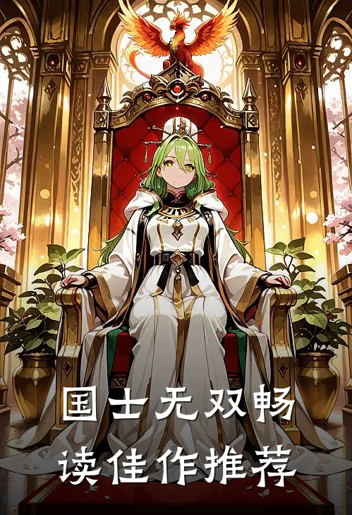 国士无双畅读佳作推荐