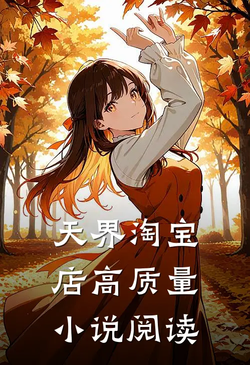 天界淘宝店高质量小说阅读