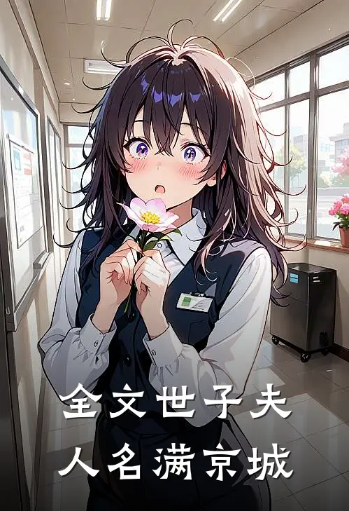 全文世子夫人名满京城