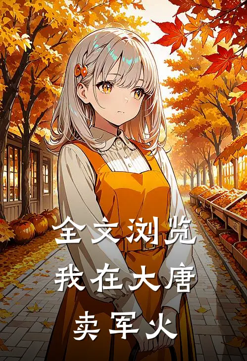 全文浏览我在大唐卖军火