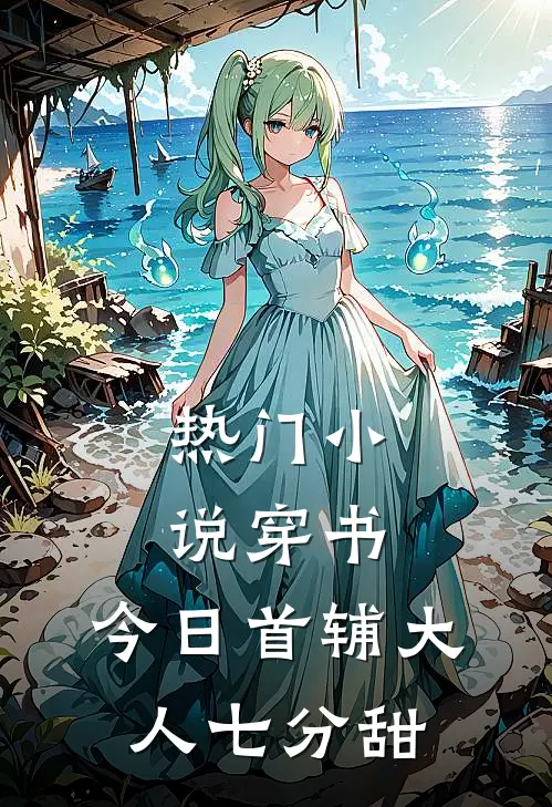 热门小说穿书：今日首辅大人七分甜