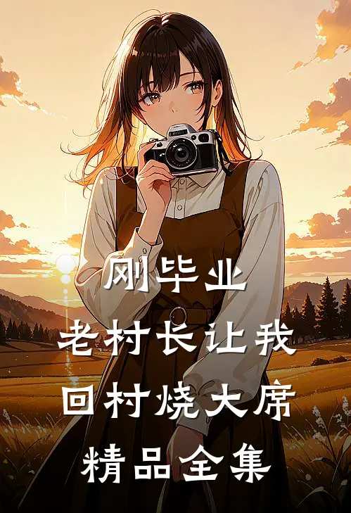 刚毕业，老村长让我回村烧大席精品全集