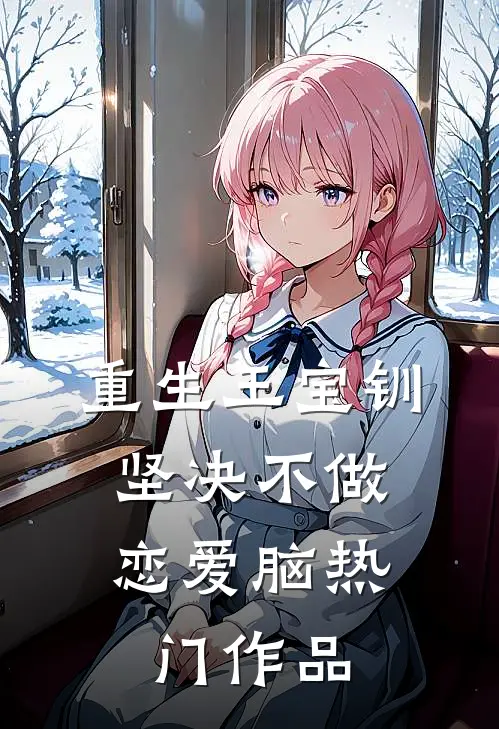 重生王宝钏，坚决不做恋爱脑热门作品