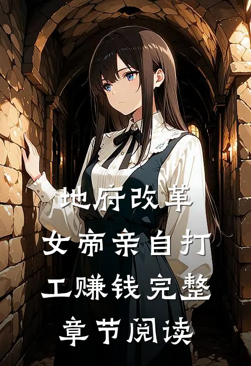 地府改革：女帝亲自打工赚钱完整章节阅读