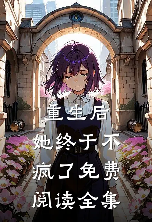 重生后，她终于不疯了免费阅读全集