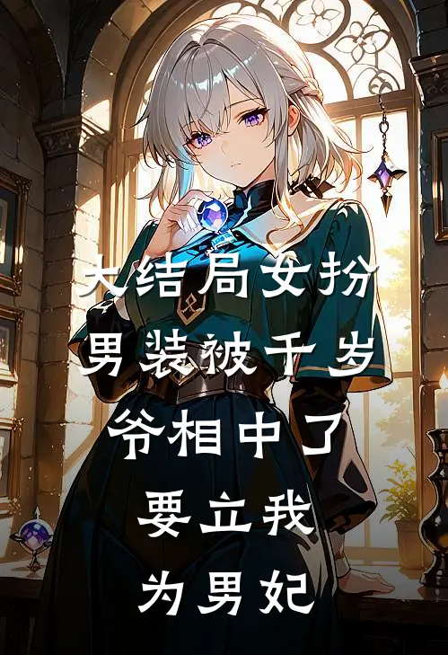 大结局女扮男装被千岁爷相中了，要立我为男妃